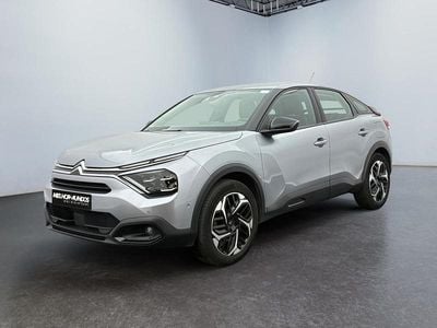 Cinza Usado 2022 Citroën C4 Feel SUV | € 17.900 (Super Preço)
