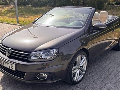 VW Eos