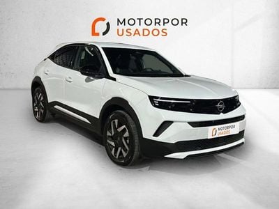 Preto Usado 2025 Opel Mokka Edition SUV | € 21.750 (Preço justo)