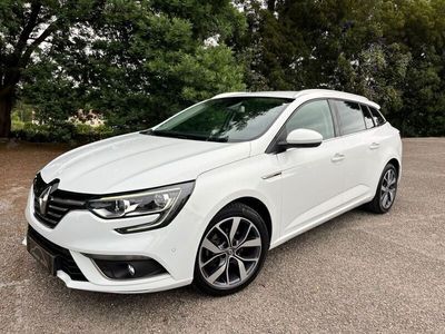 usado Renault Mégane IV 