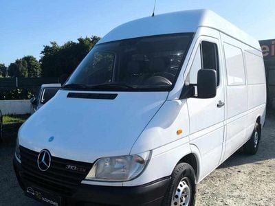 Mercedes Sprinter