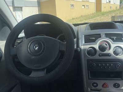 Renault Mégane II