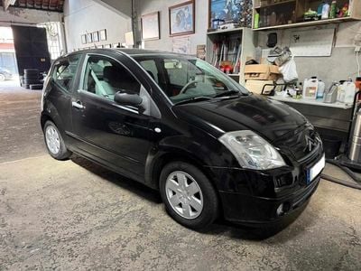 Citroën C2