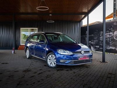 VW Golf VII