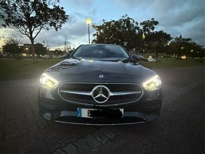 Mercedes 220