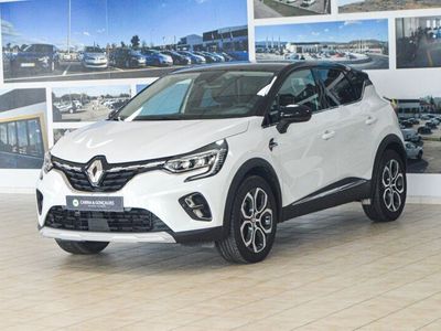 usado Renault Captur 1.0 TCe Intens