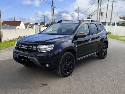 Usado 2023 Dacia Duster Sedan | € 18.500 (Preço justo)