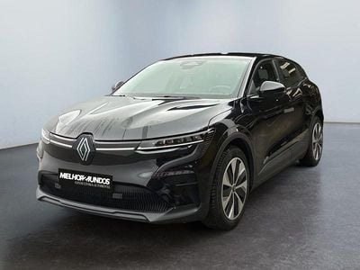 Preto Usado 2022 Renault Mégane IV | € 24.900 (Preço justo)