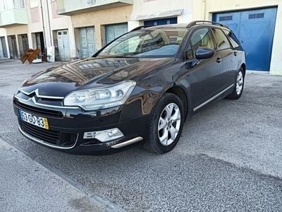 Citroën C5