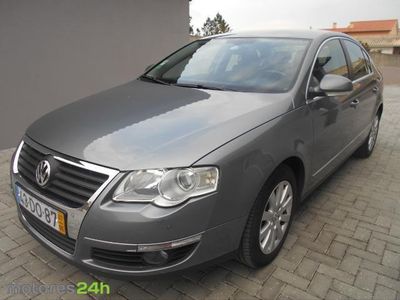 usado VW Passat 2.0 TDi Trendline Pack