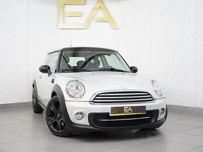 Mini Cooper D
