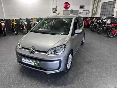 VW up!