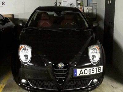 usado Alfa Romeo MiTo 1.3 JTDM 16V 1.2 84 CV