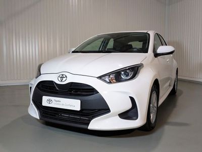 usado Toyota Yaris Yaris NG1.0 Comfort Plus