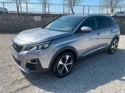 usado Peugeot 3008 1.5 BlueHDi Allure EAT8