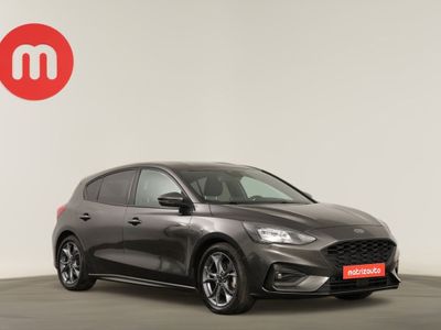 usado Ford Focus 1.0 EcoBoost MHEV ST-Line