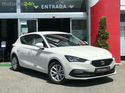 usado Seat Leon 1.6 TDi Style S/S