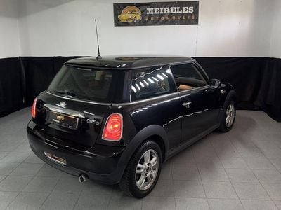 Mini One D