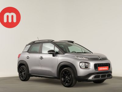 usado Citroën C3 Aircross 1.5 Bluehdi C-Series