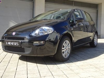 usado Fiat Punto 1.2 LOUNGE S/S