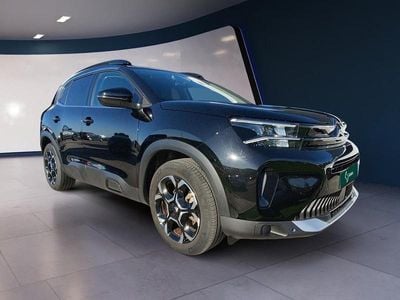 Preto Usado 2024 Citroën C5 Aircross PureTech SUV | € 25.290