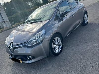 Renault Clio IV