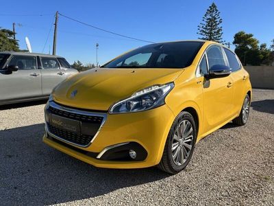 usado Peugeot 208 1.5 BlueHDi Allure