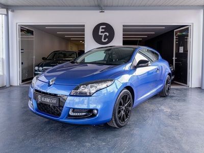 Renault Mégane Coupé