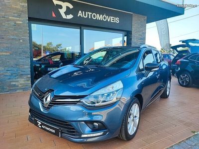 Renault Clio IV