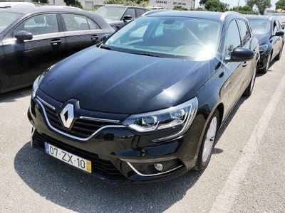 Renault Mégane IV