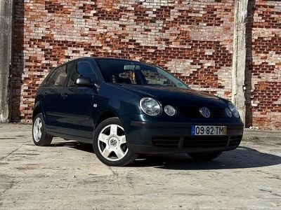 VW Polo