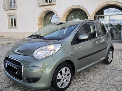 Citroën C1