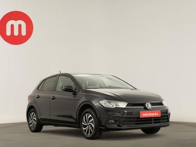 Usado VW Polo 95 HP (69 kW) 2024 Citadino