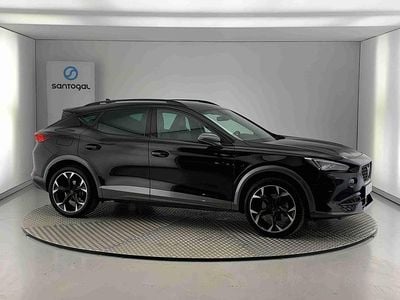 Preto Usado 2023 Cupra Formentor SUV | € 33.490 (Caro)