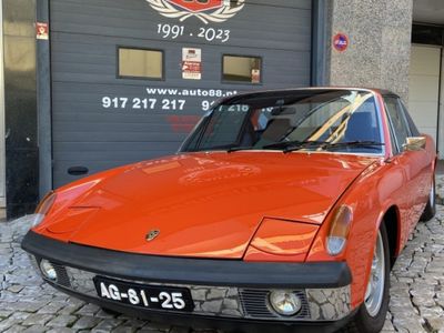 Porsche 914