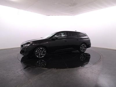 Preto Usado 2024 Peugeot 308 Allure Carrinha | € 31.900 (Preço elevado)
