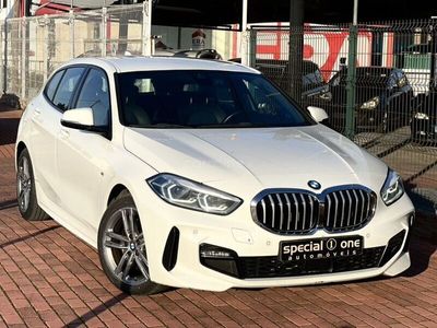 usado BMW 116 Serie-1 d Pack M Auto