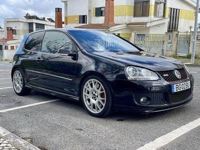 Usado VW Golf V Edition 230 HP (169 kW) 2008
