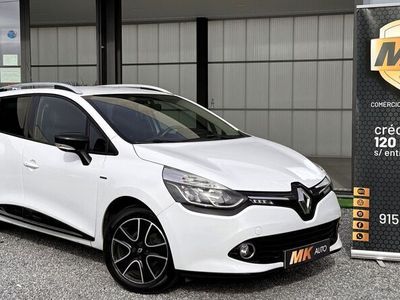 Renault Clio IV