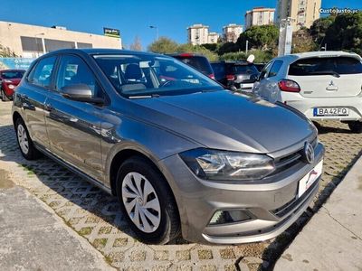 usado VW Polo 1.0 80 TRENDLINE