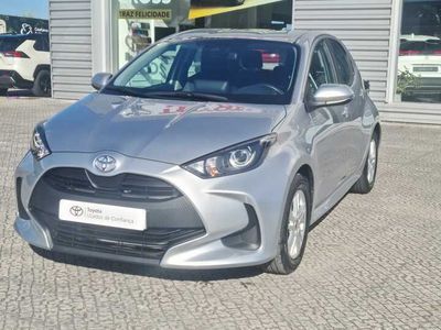 usado Toyota Yaris Yaris NG1.0 Comfort Plus