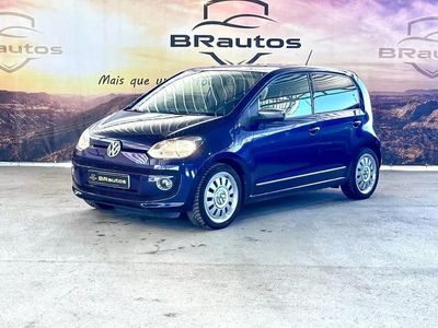 VW up!