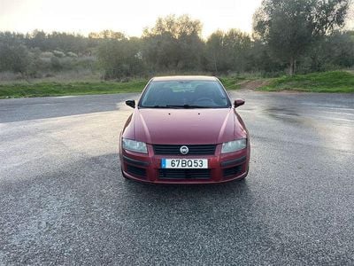 Usado Fiat Stilo 115 HP (84 kW) 2003