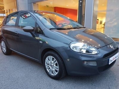 usado Fiat Grande Punto 1.3 M-Jet S&S