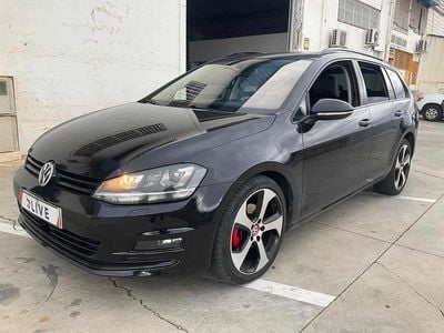 VW Golf VII