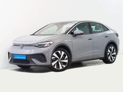 Cinzento Usado 2023 VW ID.5 SUV | € 34.750