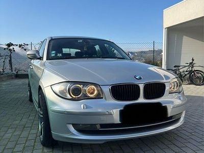 Usado 2010 BMW 118 Citadino | € 7.750