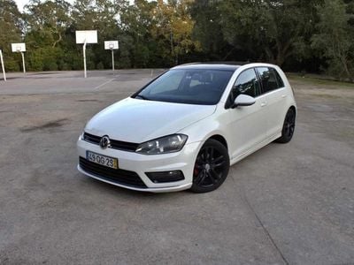 VW Golf VII