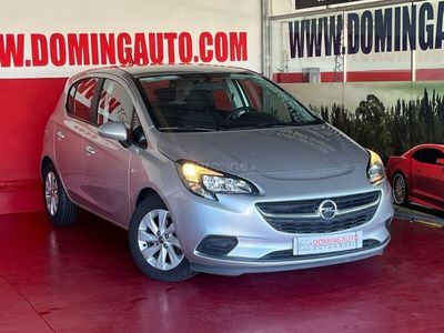 usado Opel Corsa Corsa E1.3 CDTi Dynamic