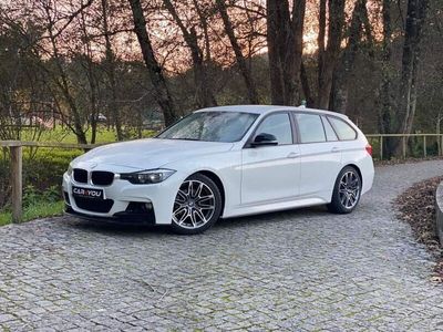 BMW 316